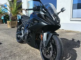 suzuki gsx-8r