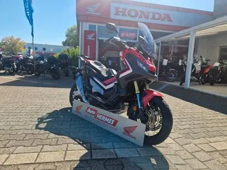 honda x-adv * sofort verfügbar *