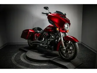2017 street glide® special (flhxs)