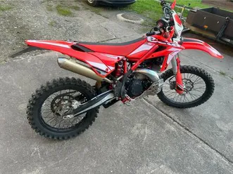 beta xtrainer 300 top ( enduro -straße no ktm / husqvarna )