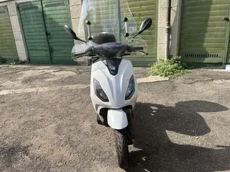piaggio piaggio 1