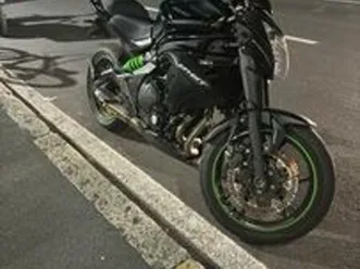 er-6n depo a2 a libretto