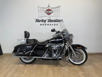 ecosse touring road king 1450 classic 2003