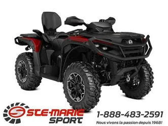 2026 can-am outlander max xt 850