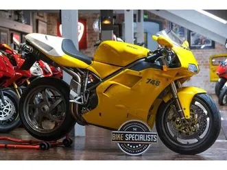 ducati 748r