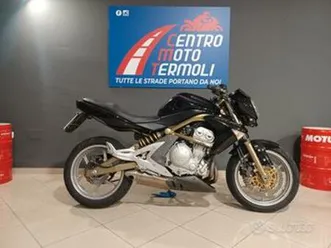 kawasaki er-6n - 2006