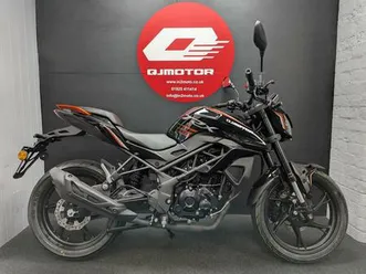 qjmotor trx 125 qjmotor 125 cc