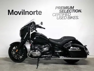 moto bmw motorrad r 18 b de ocasión 81996130