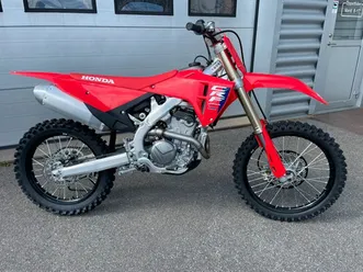 honda crf 250 r - nu i lager • 2026