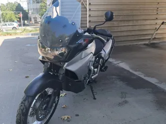 aprilia caponord top →