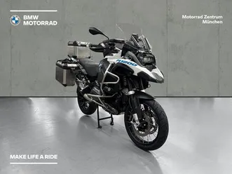 bmw r 1200 gs adventure