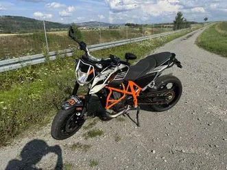 ktm 690 duke