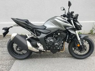 honda cb 1000 hornet modell 2025