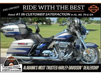 2017 harley-davidson flhtkse - cvo limited