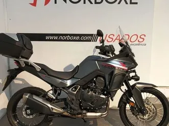 honda transalp transalp 750