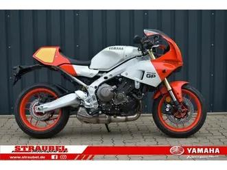 yamaha xsr 900 gp