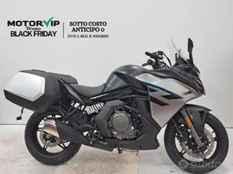 cfmoto 650 gt demo/km 0 * promo black friday