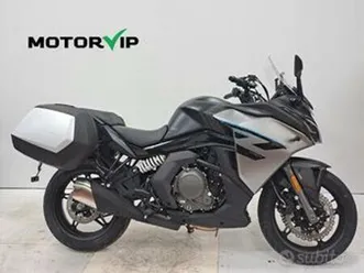 cfmoto 650 gt demo/km 0 * promo natale