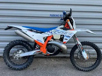 ktm 250 exc 2024 250 cm3 | moto enduro | 2 530 km | 87220 feytiat