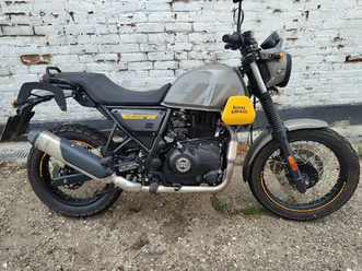 2023 royal enfield scram 411 411 euro 5 a vendre