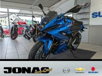 suzuki gsx-8r in menden bei jonas sofort verfügbar
