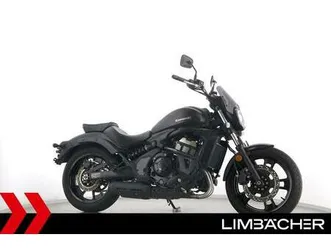 kawasaki vulcan s - lieferung bundesweit!