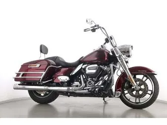 road king 107