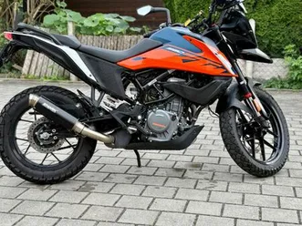 ktm 390 adventure