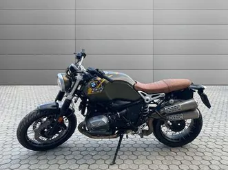 bmw r ninet r 1200 ninet scrambler abs my21 grigio