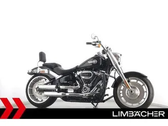 harley-davidson softail fat boy 114 flfbs, jekill&hyde