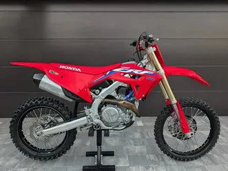honda crf 450 elektro starter, 2021 god.