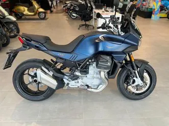 moto guzzi v100 mandello