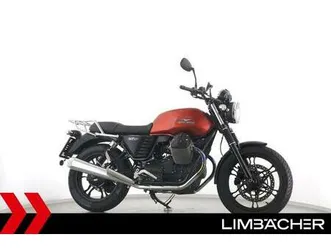 moto guzzi v7 ii stone - a2-konform! 35kw
