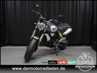 ducati scrambler 1100 special / versand bundesweit
