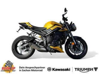 triumph street triple 765 rs black week sale befristet