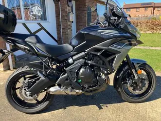 kawasaki, versys 650, 2023, 649 (cc)