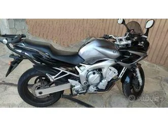 yamaha fz6 fazer - 2006