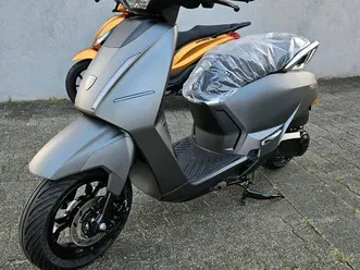 peugeot django evo active 125 ccm euro5+ *neu 2025* -auf lager-