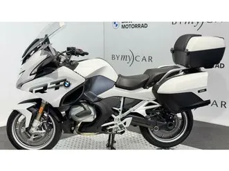 vendo bmw r 1250 rt (2021 - 25) usata a milano (codice 9804231) - moto.it
