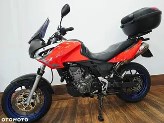 aprilia pegaso