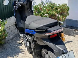 yamaha nmax 125