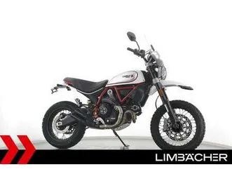 ducati scrambler