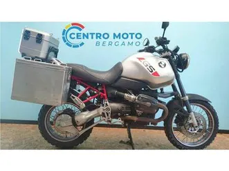 vendo bmw r 1150 gs (1999 - 03) usata a sorisole (codice 9804081) - moto.it
