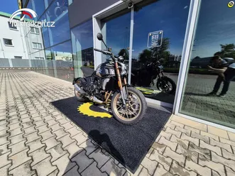 cfmoto 700 cl-x heritage e5+ - akční cena