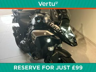 bmw r 1300 gs te wheel-hub engine cardan euro 5 1300 cc