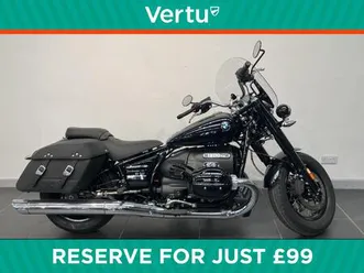 bmw r 18 classic 1802 cc