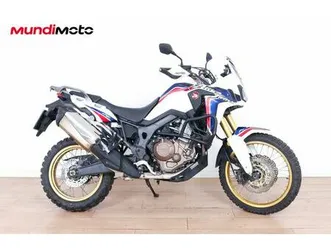 honda crf 1000 l africa twin - mundimoto
