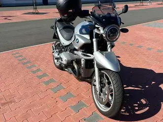 bmw r 1150 r