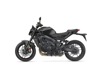 occasion yamaha mt-09 y-amt