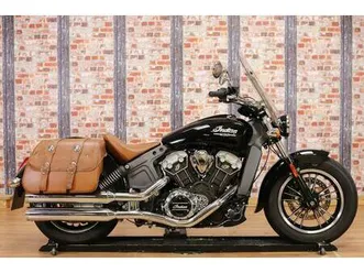 indian scout 1133 custom cruiser petrol manual euro 5 (95 ps) 1133 cc